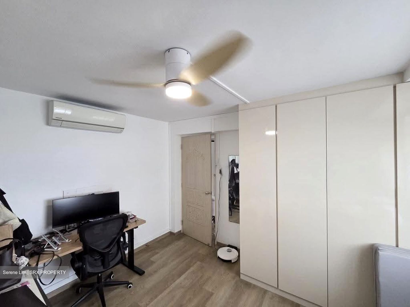 Blk 5 Ghim Moh Road (Queenstown), HDB 3 Rooms #631678901